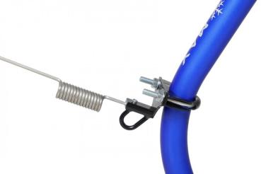 Preview: Kickspark mit Bremsmatte2